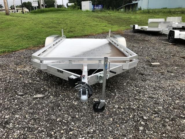 Image of Aluma Undetermined equipment image 2