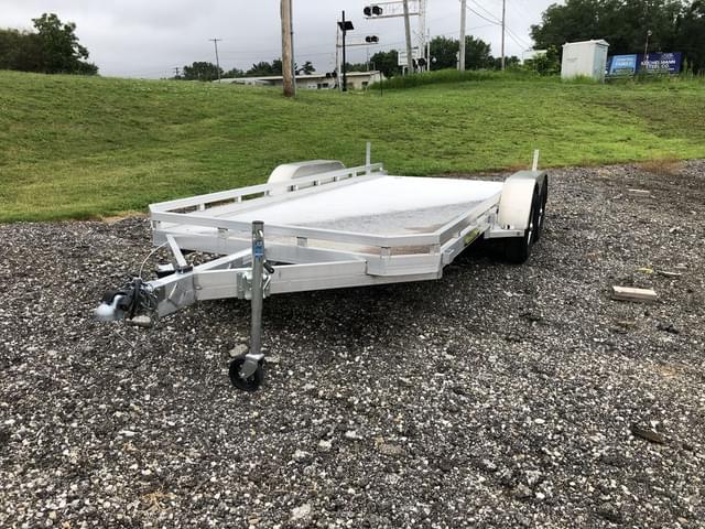 Image of Aluma Undetermined equipment image 1