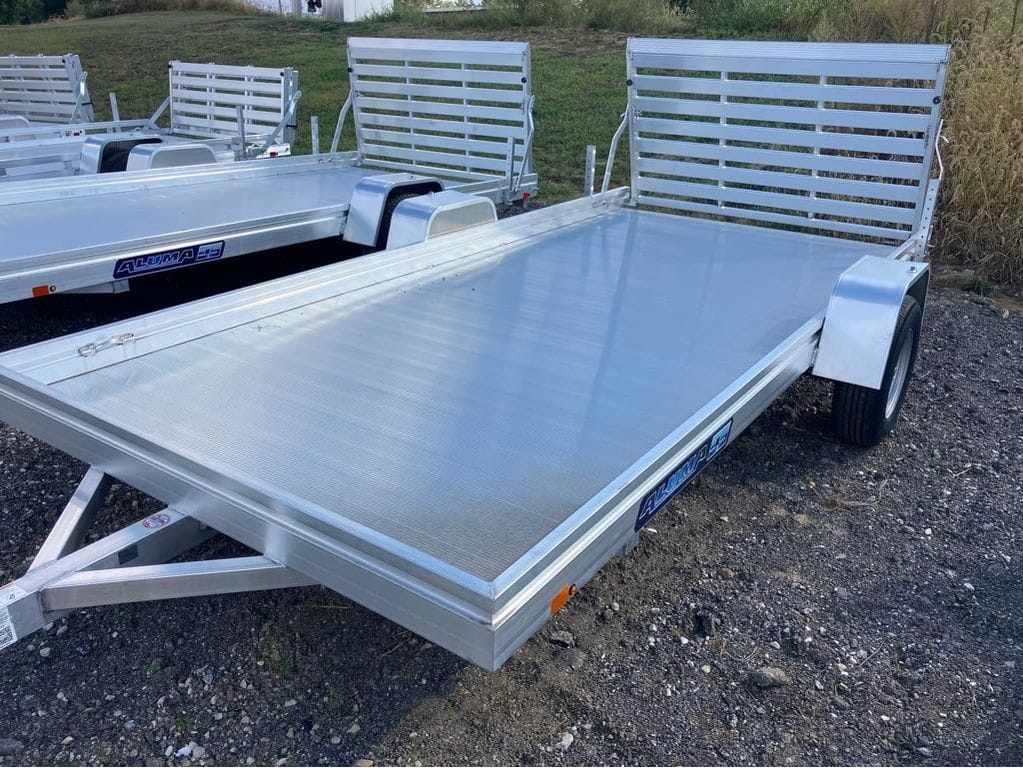 2023 Aluma Undetermined Equipment Image0