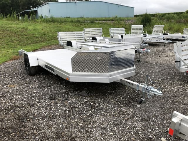 Image of Aluma Undetermined equipment image 1