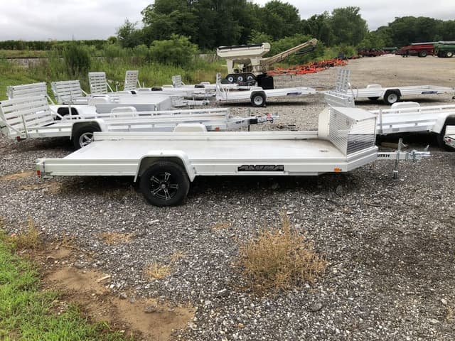 Image of Aluma Undetermined equipment image 2