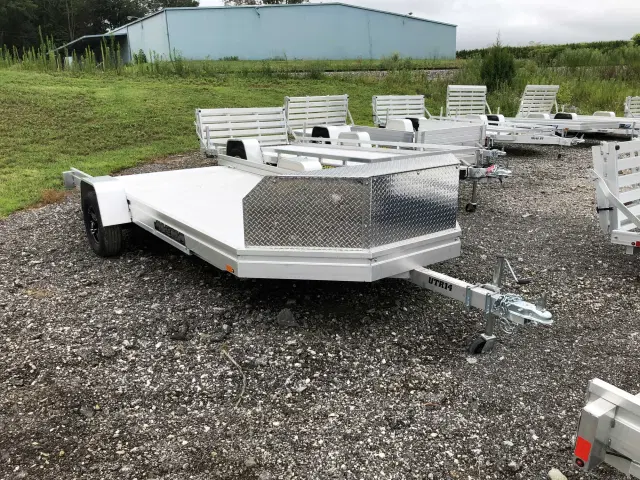 Image of Aluma UTR14 equipment image 1