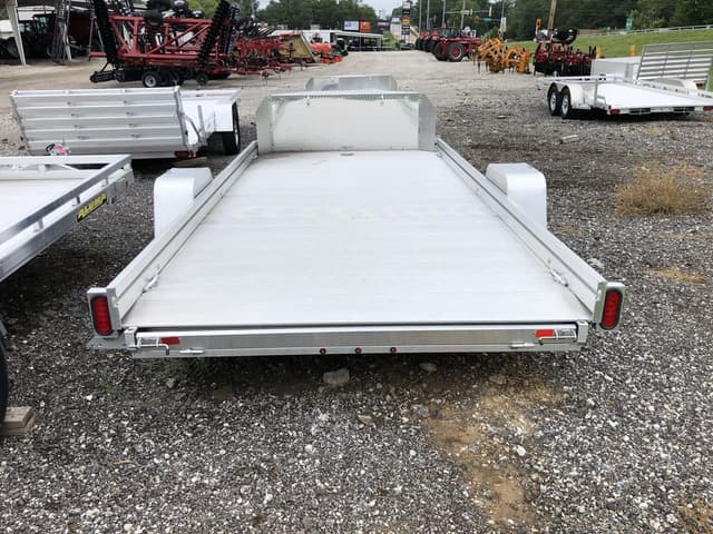 Image of Aluma Undetermined equipment image 4