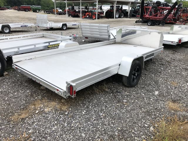 Image of Aluma Undetermined equipment image 3