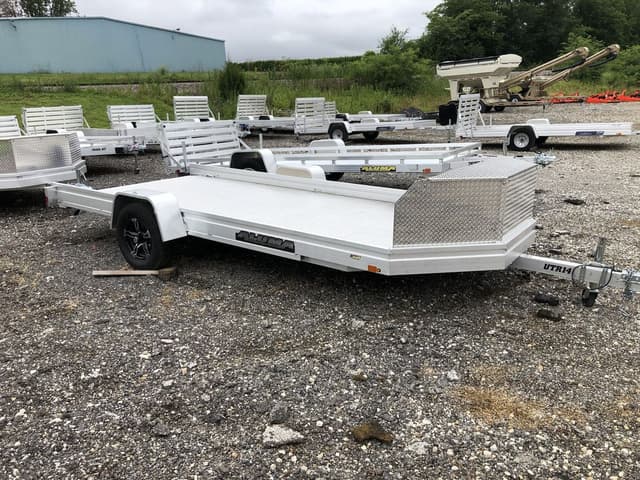 Image of Aluma Undetermined equipment image 2