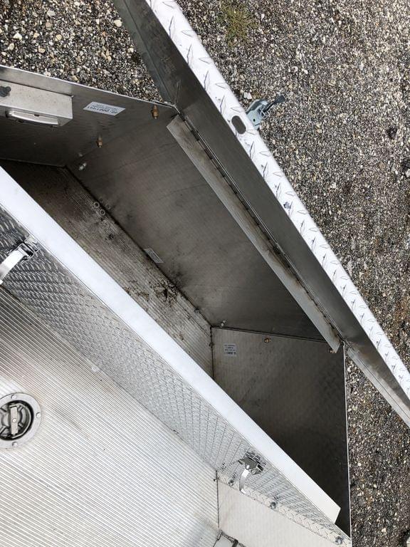 Image of Aluma Undetermined equipment image 4
