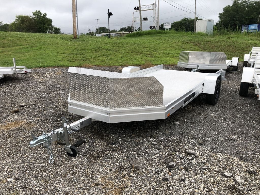 2023 Aluma Undetermined Equipment Image0