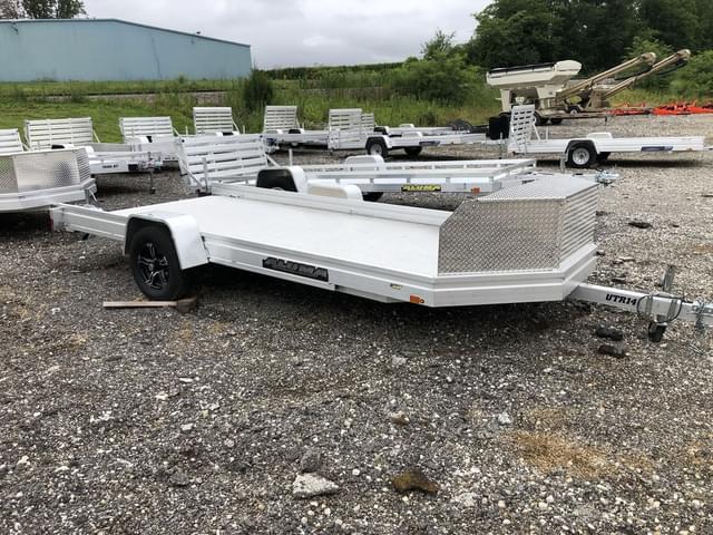 Image of Aluma Undetermined equipment image 2