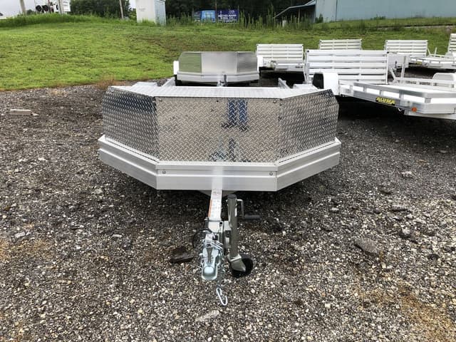 Image of Aluma Undetermined equipment image 1