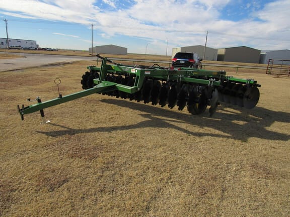 Main image AMACSA RA530