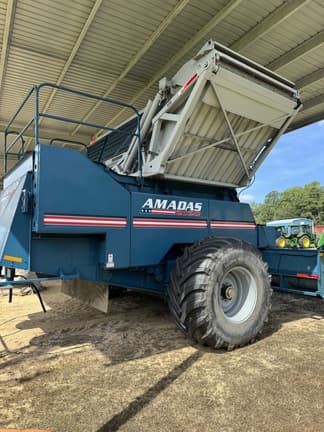 Image of Amadas 2120 equipment image 4