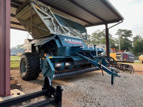 2023 Amadas 2120 Equipment Image0