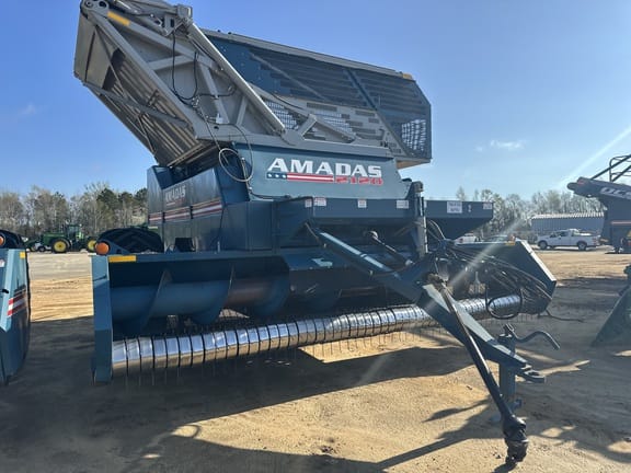 2023 Amadas 2120 Equipment Image0