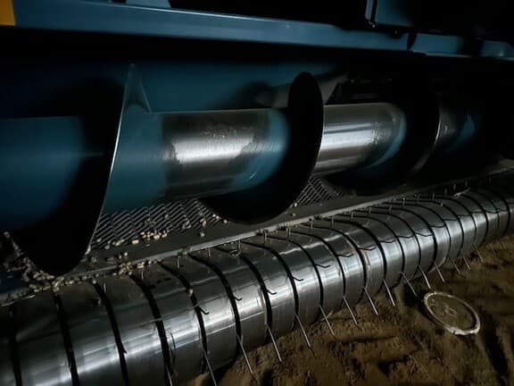 Image of Amadas 2120 equipment image 4