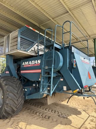 Image of Amadas 2120 equipment image 2