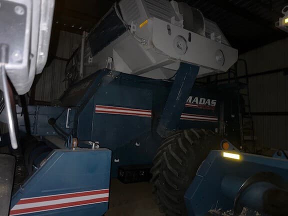 Image of Amadas 2120 equipment image 1