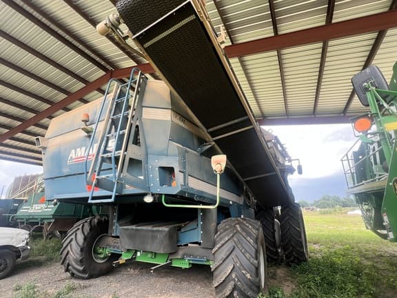 Image of Amadas 9990 equipment image 2