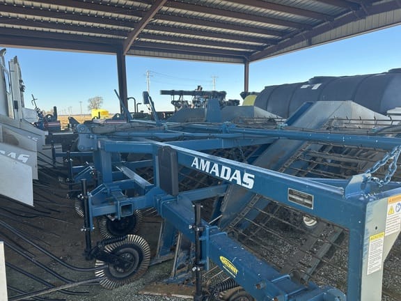 2023 Amadas ADI-638 Equipment Image0