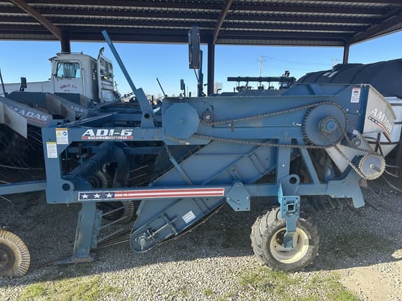 Image of Amadas ADI-638 equipment image 1