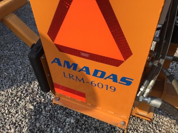 Image of Amadas LRM6019 equipment image 4