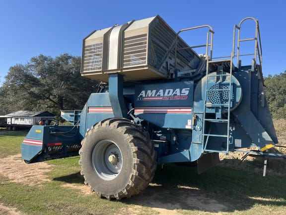 2023 Amadas 2120 Equipment Image0