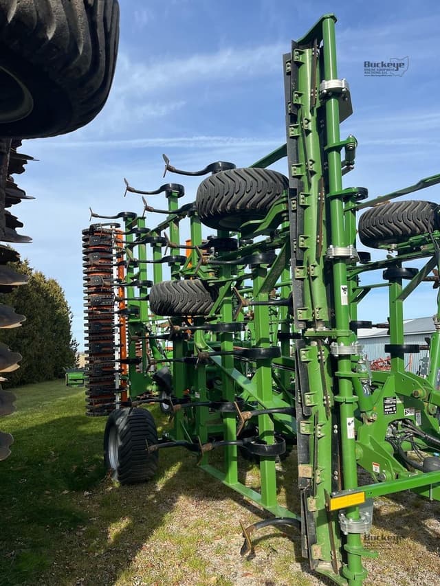 Image of Amazone Cobra 7000-2TX equipment image 3