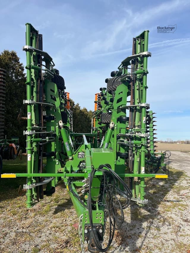 Image of Amazone Cobra 7000-2TX equipment image 1