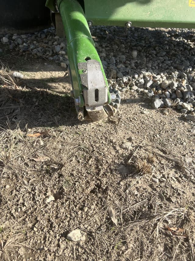 Image of Amazone ZA-TS 4200 PROFIS HYDRO equipment image 3