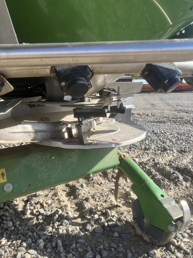 Image of Amazone ZA-TS 4200 PROFIS HYDRO equipment image 2