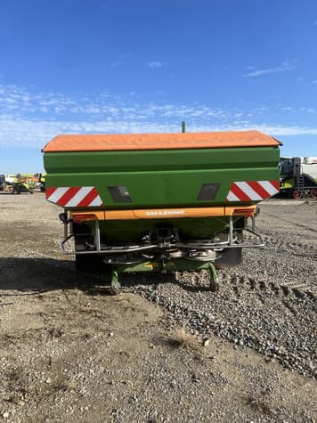 Main image Amazone ZA-TS 4200 PROFIS HYDRO