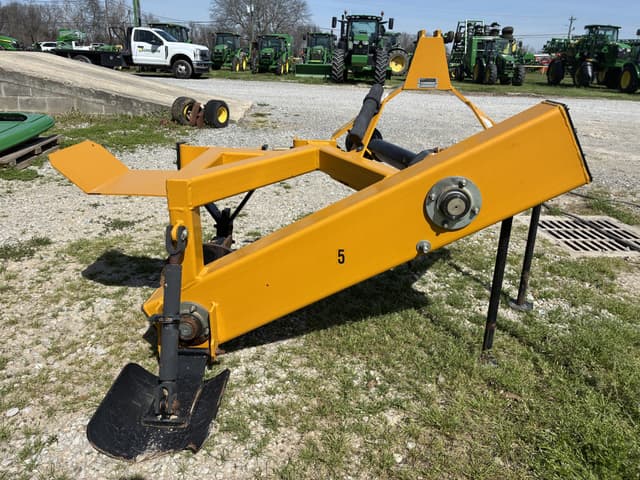 Image of Amco AD540 equipment image 3