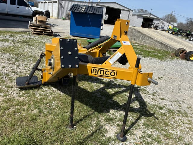 Image of Amco AD540 equipment image 4