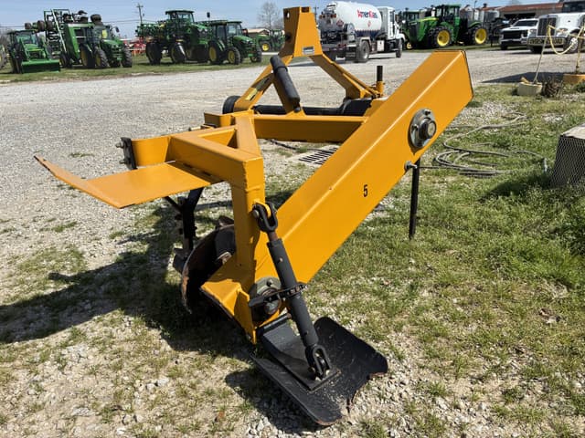 Image of Amco AD540 equipment image 2