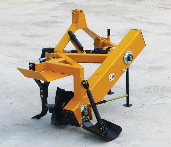 Equipment Main Image