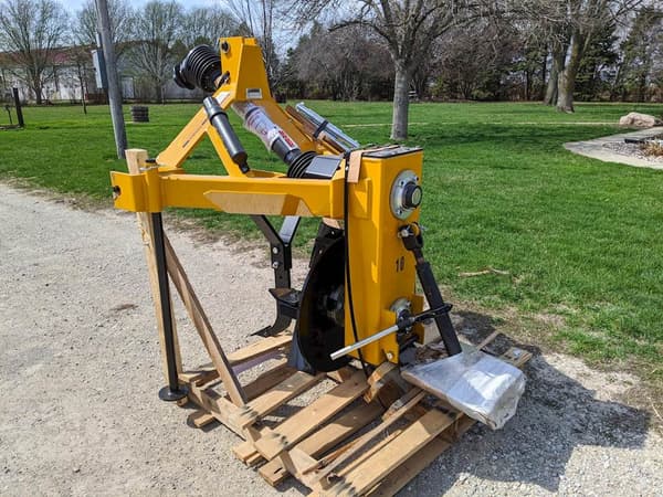 Equipment Main Image
