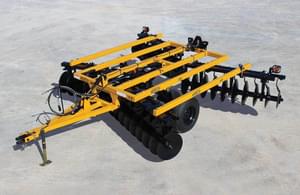 2023 AMCO F17-4222 Image