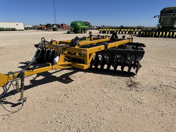 2023 Amco F42B-3626 Equipment Image0