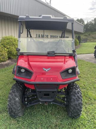 Image of American Landmaster L4 equipment image 3