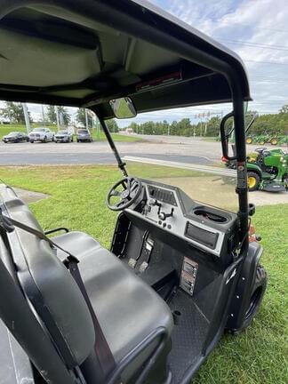 Image of American Landmaster L4 equipment image 4