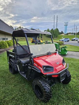 Image of American Landmaster L4 equipment image 1