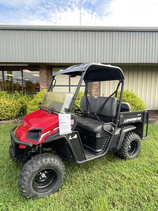 Image of American Landmaster L4 Primary image