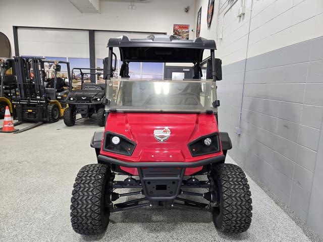 Image of American Landmaster L7 equipment image 2