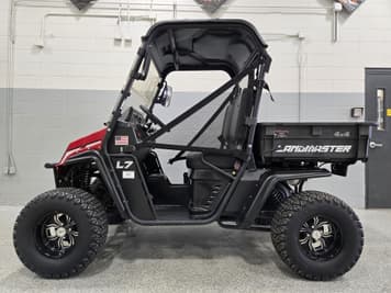 Main image American Landmaster L7