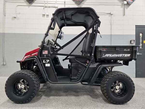 Equipment Main Image