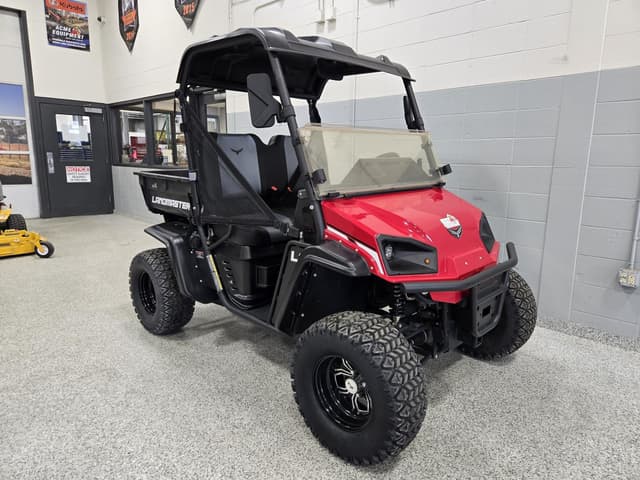 Image of American Landmaster L7 equipment image 3