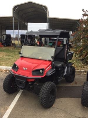 American Landmaster L7 Image