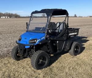 2023 Land Master L7 Image