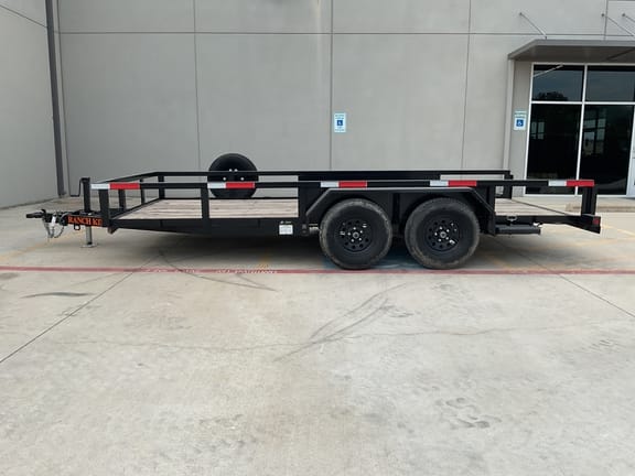 2023 Ameritrail TC16610-70E Equipment Image0