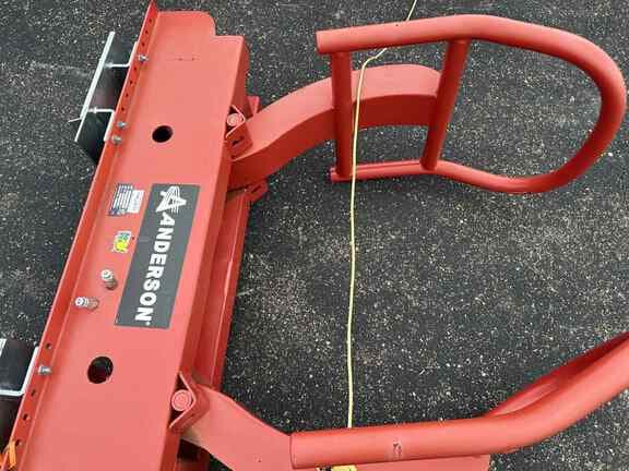 Image of Anderson 5000 equipment image 4