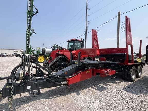 2023 Anderson StackPro 5400 Equipment Image0